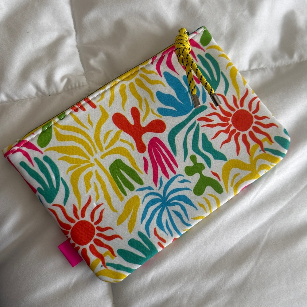 Glam bag